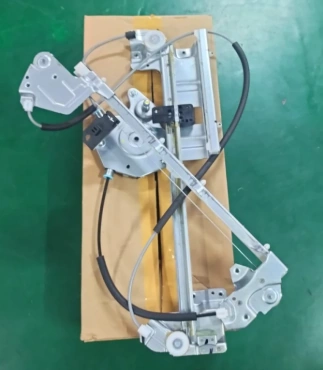 Mitsubishi Regulator Assy Fr Dr-Ml259686