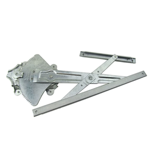 Mitsubishi Regulator Fr Door Window Rh-5713A432
