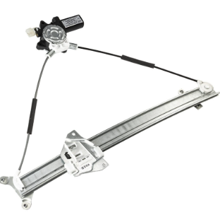 Mitsubishi Regulator Fr Dr Window-Mr135165
