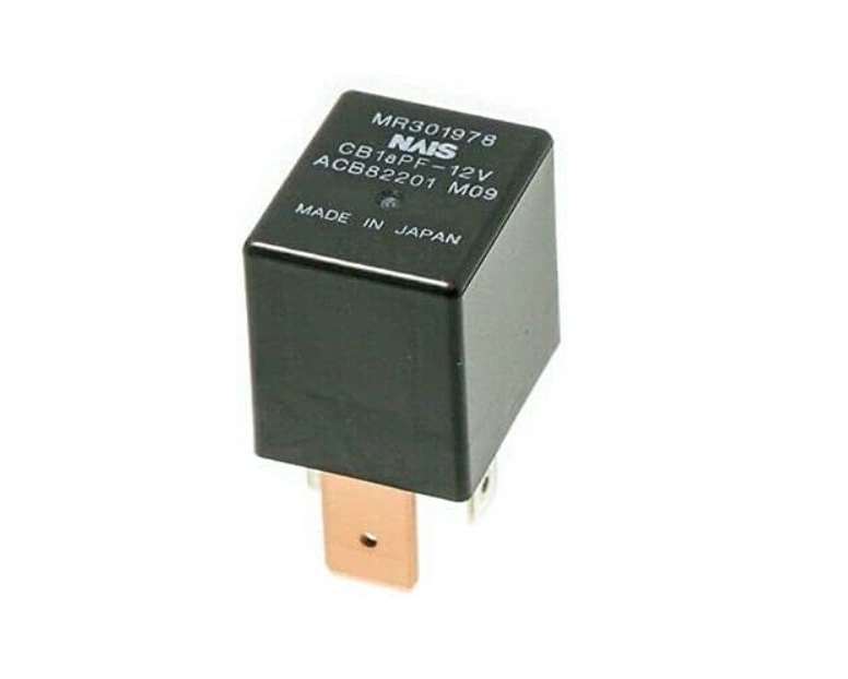 Mitsubishi Relay-Mr301978