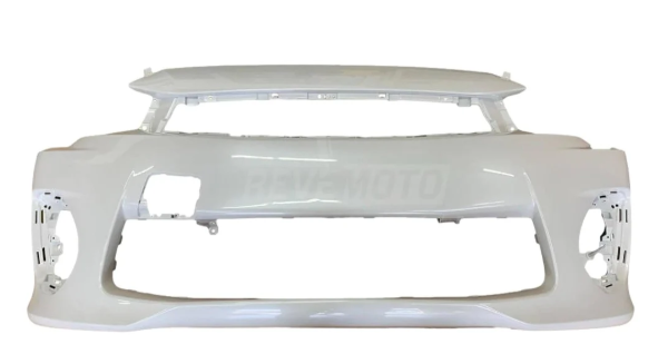 Mitsubishi Say Front Bumper Rh-Mc180435