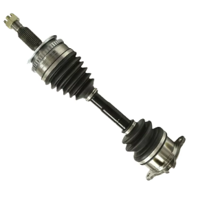 Mitsubishi Shaft As, Fr Axle D-3815A582