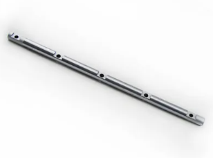 Mitsubishi Shaft Rocker Arm-Md142361