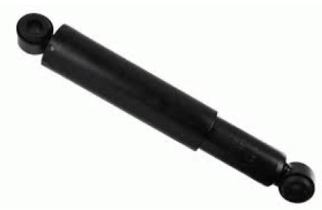 Mitsubishi Shock Absorber Rr-Mc114594