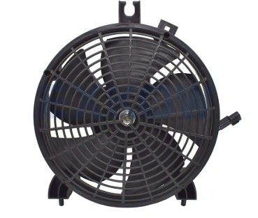Mitsubishi Shroud A/C Cond-Me733768