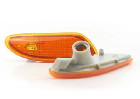 Mitsubishi Side Lamp Assy-8351A003