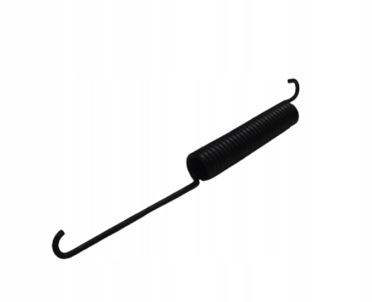 Mitsubishi Spring-Mr493386