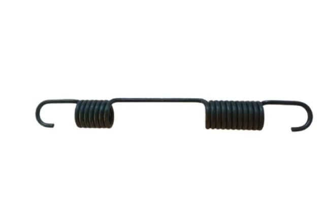 Mitsubishi Spring Brake Shoes-Mc112235