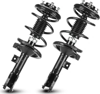 Mitsubishi Strut Fr Susp.-Mr928645