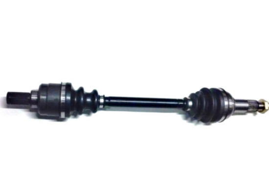 Mitsubishi Tube,Rr Axle Brake, Lh-Mr449105