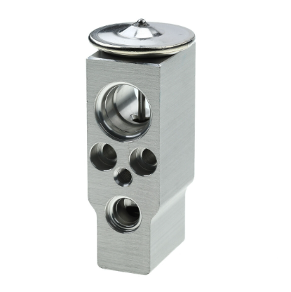 Mitsubishi Valve A/C Expansion-Mr189853