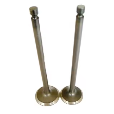 Mitsubishi Valve Exhaust-Md135482