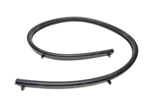 Mitsubishi W/Strip Rear Rh-Mr525837