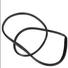 Mitsubishi Weatherstrip Innr Fr-Mr599967