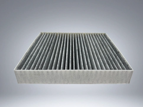 Nissan-Renault-Infiniti Ac Filter /Micro-27277-2520R