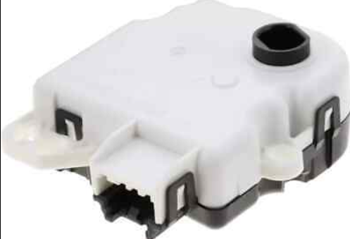 Nissan-Renault-Infiniti Actuator-27743-Zh10A