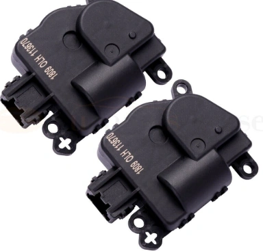 Nissan-Renault-Infiniti Actuator-82552-Vw000