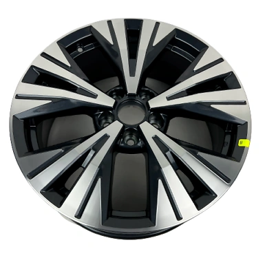 Nissan-Renault-Infiniti Aluminium Wheel-40300-95F0C