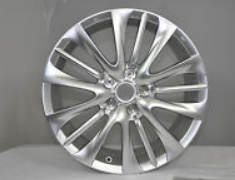 Nissan-Renault-Infiniti Aluminum Wheel-D0300-1Lb4B