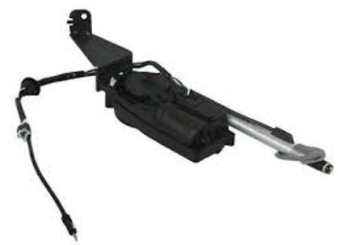 Nissan-Renault-Infiniti Antenna Assy-28200-1W205