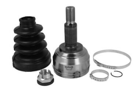 Nissan-Renault-Infiniti Axle-39211-58Gx0