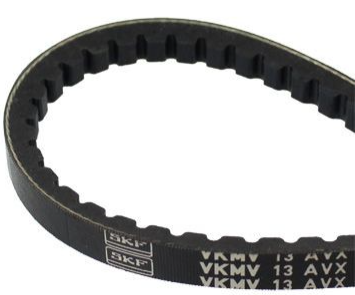 Nissan-Renault-Infiniti Belt Fan-02117-93523
