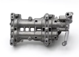 Nissan-Renault-Infiniti Belt Oil Pump-A1750-V2000