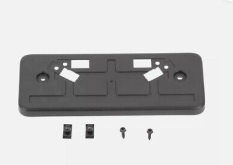 Nissan-Renault-Infiniti Bkt License Plate-96210-Zx10B