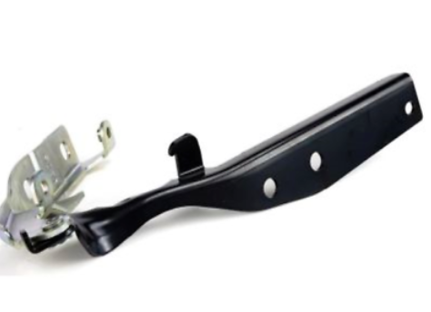 Nissan-Renault-Infiniti Bonnet Hing L/H-65401-4M700