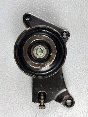 Nissan-Renault-Infiniti Bracket Assy Batt-F4860-3Stah