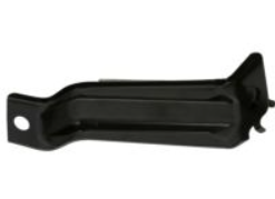 Nissan-Renault-Infiniti Bracket Bumper-85220-Ca100