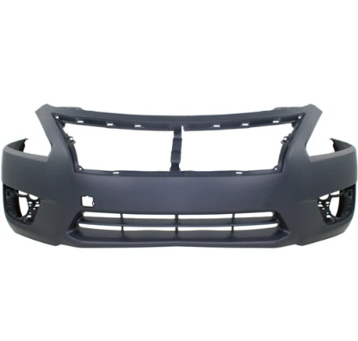Nissan-Renault-Infiniti Bracket Bumper-85222-6N700