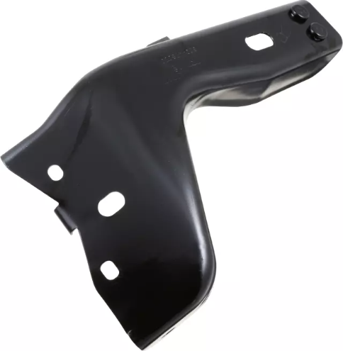 Nissan-Renault-Infiniti Bracket; Bumper; Lh-62045-7S600