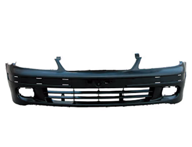 Nissan-Renault-Infiniti Bumper Ft 2001 Pic Up-62022-Vj600