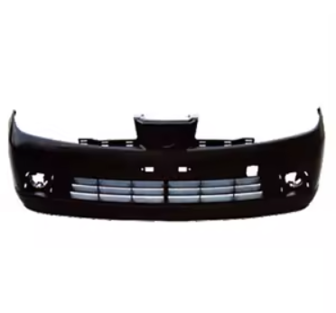 Nissan-Renault-Infiniti Bumper Set - Tida-2005-05-62022-Ed025