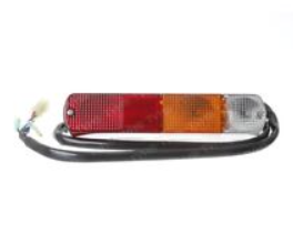 Nissan-Renault-Infiniti C / Lamp Assy Lh-26559-3Ar0A