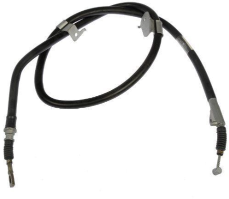 Nissan-Renault-Infiniti Cable Assy-22450-S9025