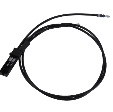 Nissan-Renault-Infiniti Cable Assy Hood-65620-95F0A