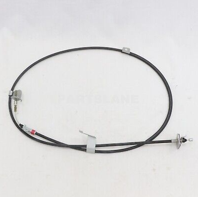 Nissan-Renault-Infiniti Cable Assy Parking-36402-Vx400