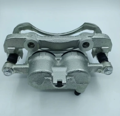 Nissan-Renault-Infiniti Caliper Assy Lh Uppe-41011-Wk60A