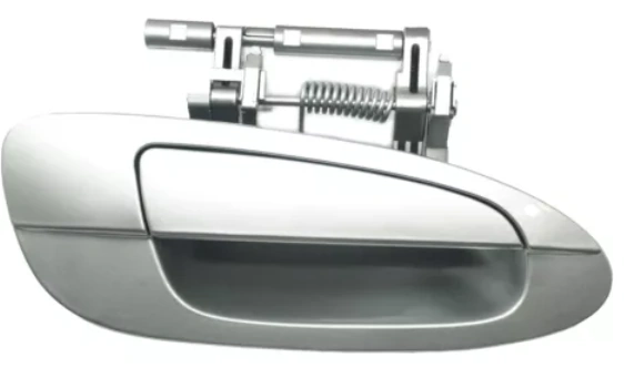 Nissan-Renault-Infiniti Cap Inside Handle-80677-Ja00B