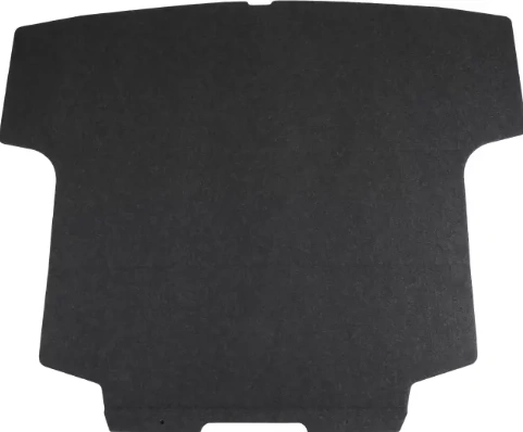 Nissan-Renault-Infiniti Carpet Trunk Fl-84902-Ed700