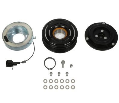 Nissan-Renault-Infiniti Clutch Assy-92660-Vc811