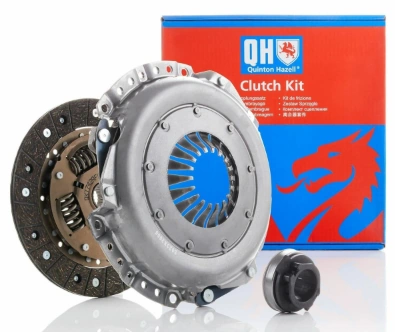 Nissan-Renault-Infiniti Clutch Assy Com-92665-4M400