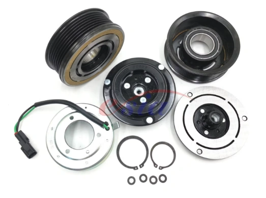 Nissan-Renault-Infiniti Clutch; Magnet; Urvan-92660-Vw100