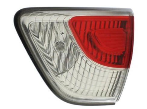 Nissan-Renault-Infiniti Combination Lamp Assy-26550-3Ka2A