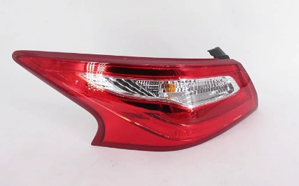 Nissan-Renault-Infiniti Combination Lamp Assy-26555-4Ca1A