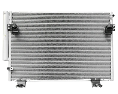 Nissan-Renault-Infiniti Condenser L28-22102-V2501