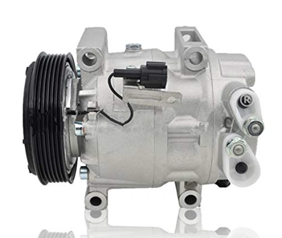 Nissan-Renault-Infiniti Compressor Cool-92600-1Hc5B