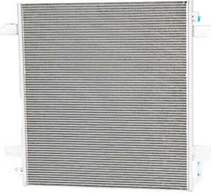 Nissan-Renault-Infiniti Condenser Assy-92102-Vw700